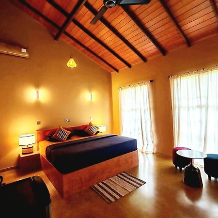 Art Yala Boutique Resort Tissamaharama Kültér fotó
