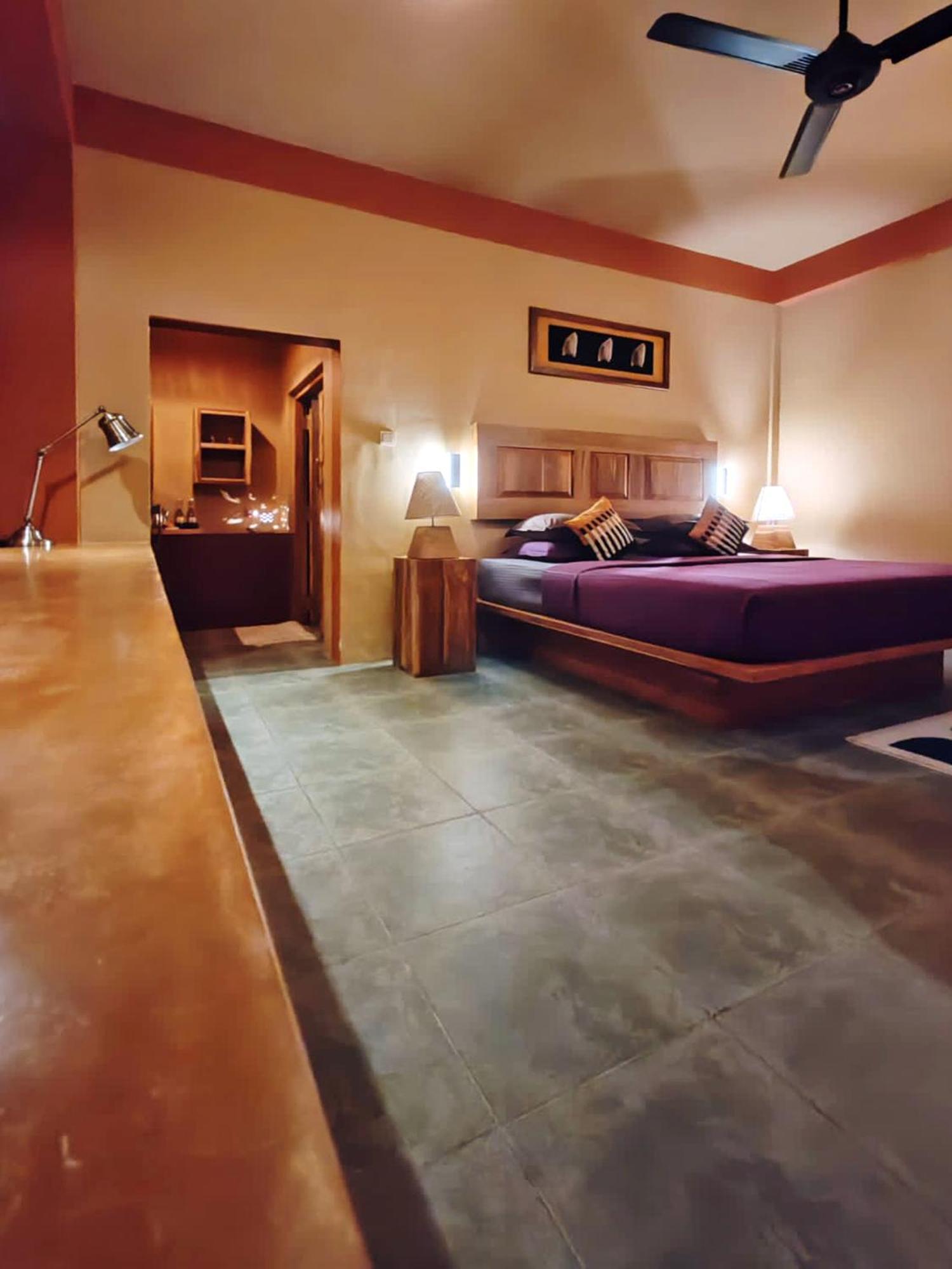 Art Yala Boutique Resort Tissamaharama Kültér fotó