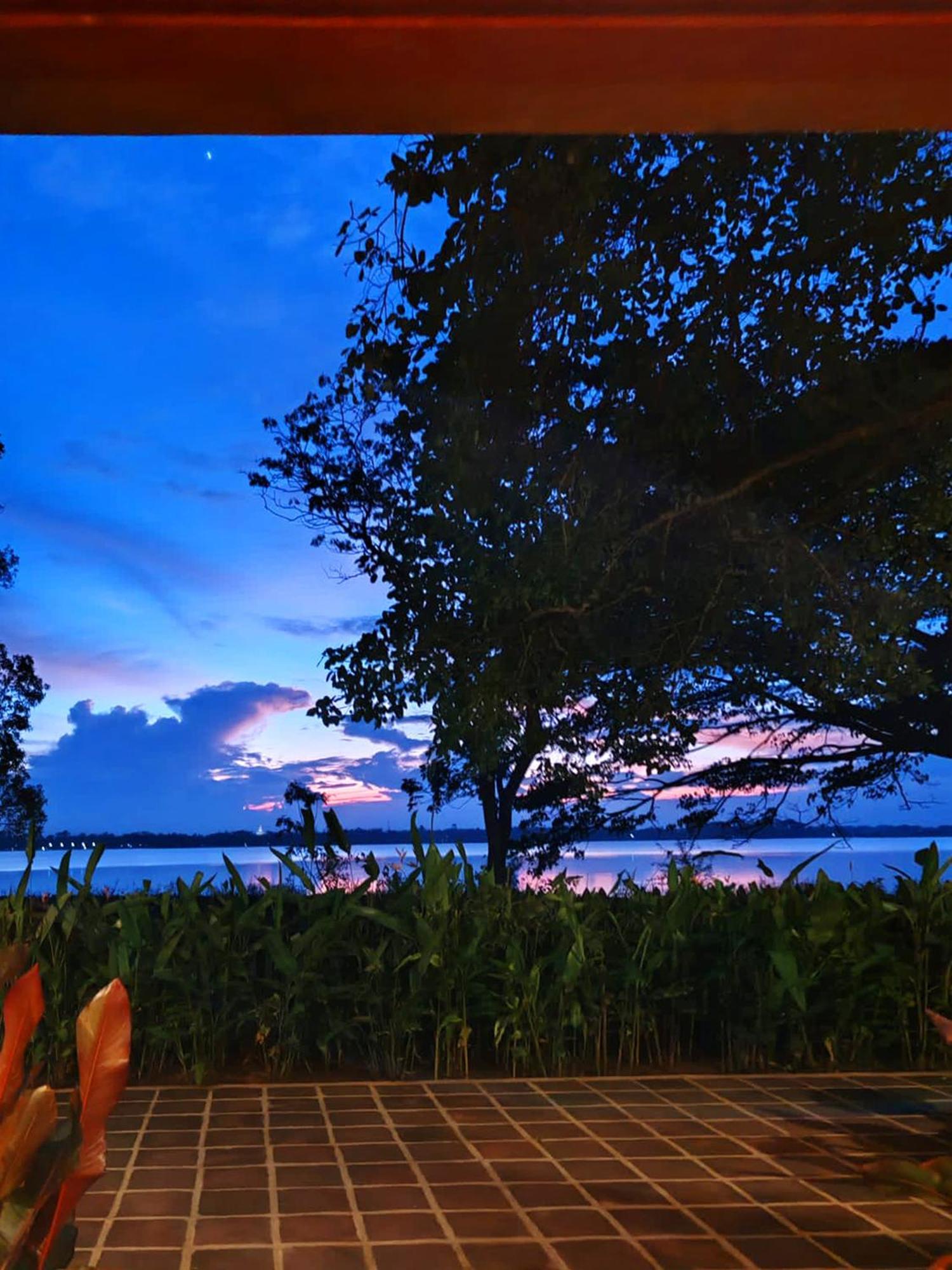 Art Yala Boutique Resort Tissamaharama Kültér fotó