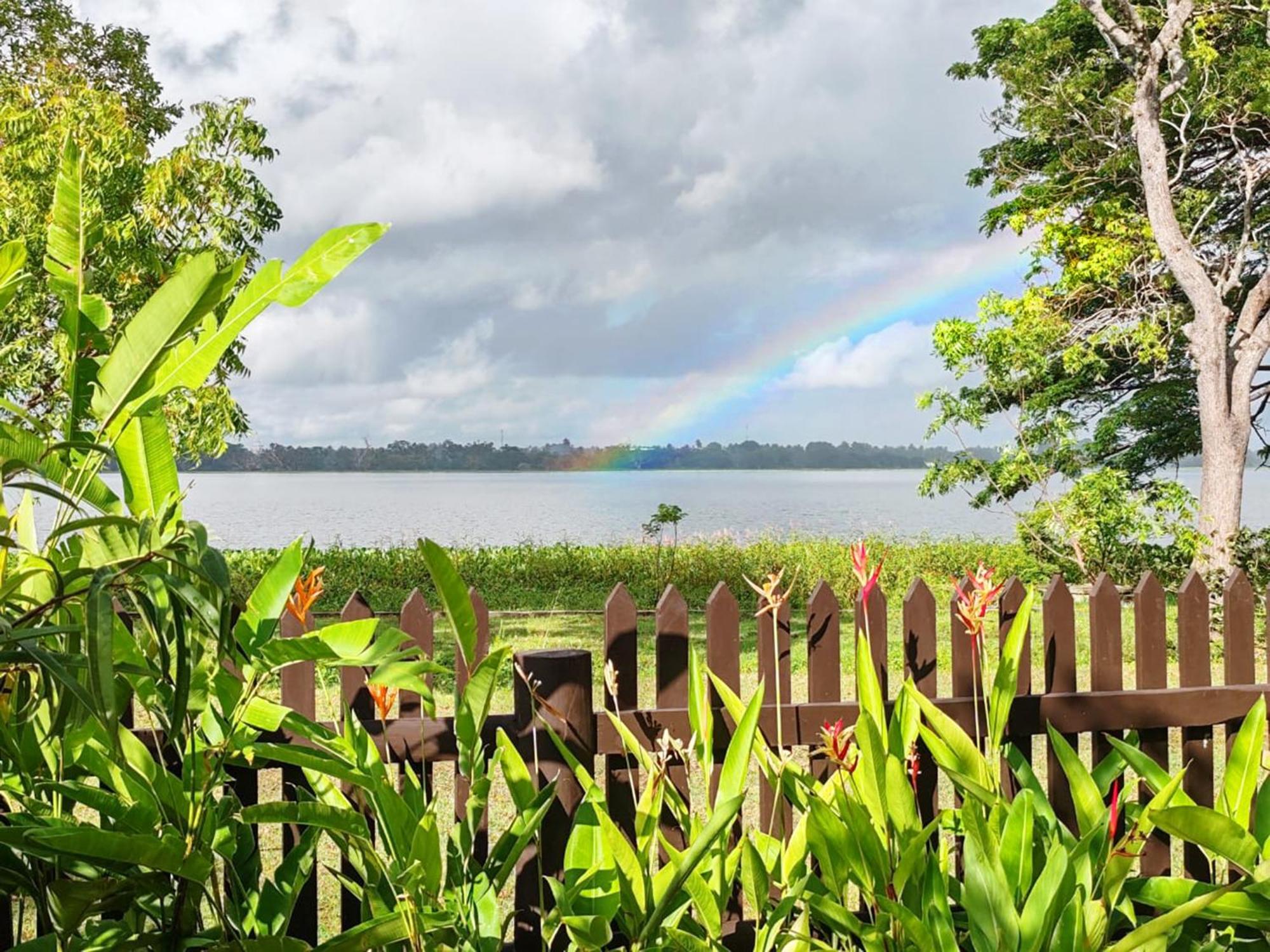 Art Yala Boutique Resort Tissamaharama Kültér fotó
