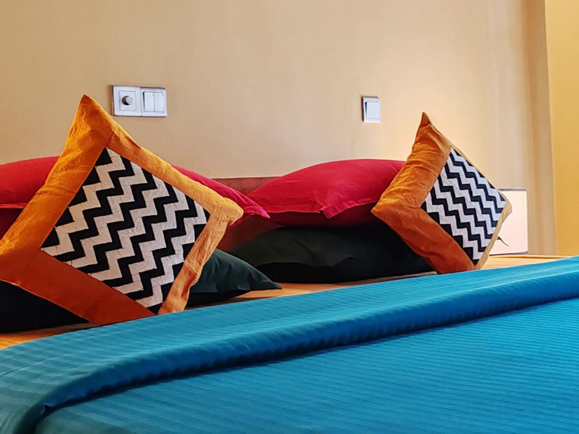Art Yala Boutique Resort Tissamaharama Kültér fotó
