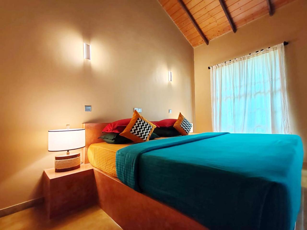 Art Yala Boutique Resort Tissamaharama Kültér fotó