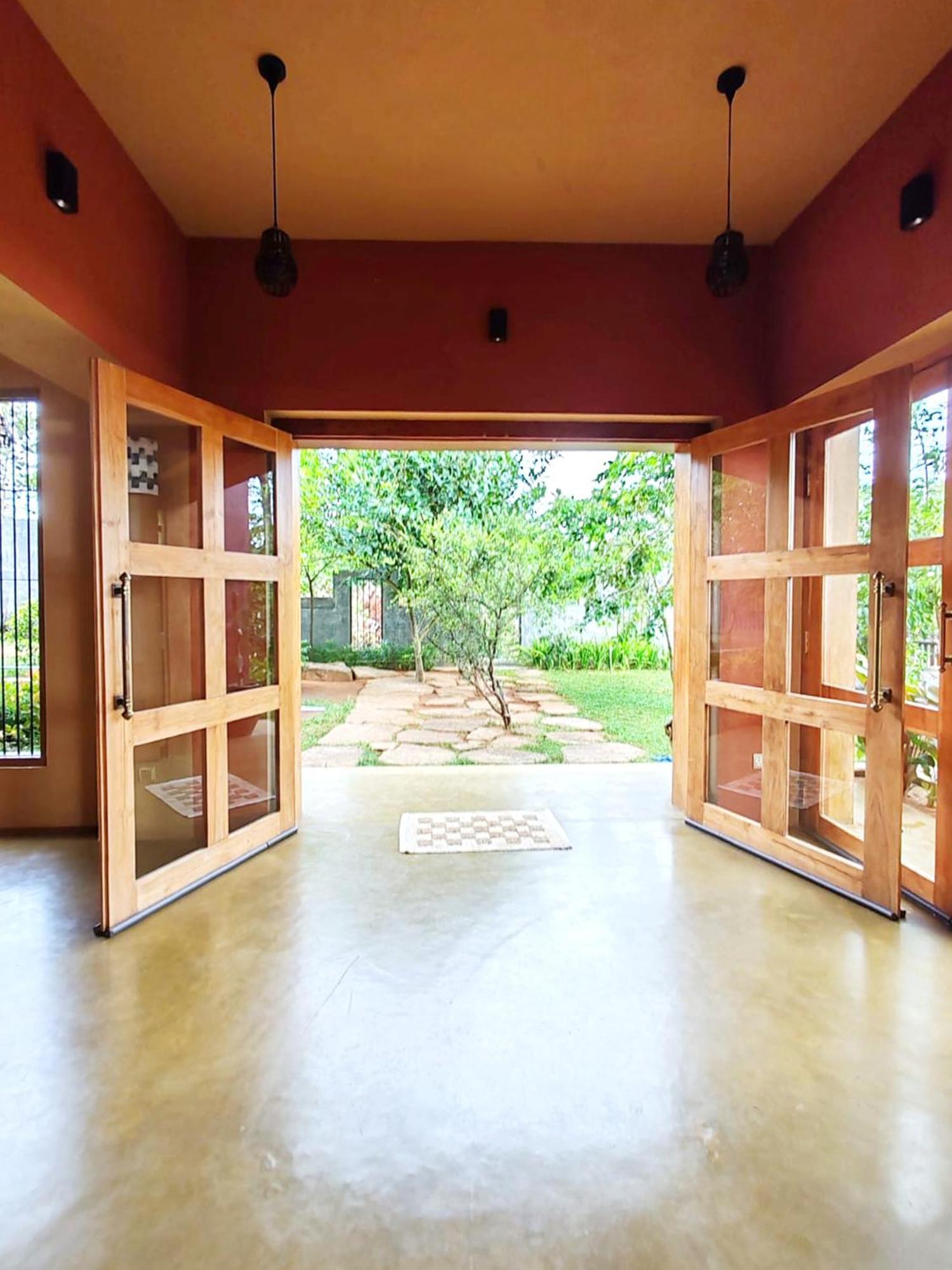 Art Yala Boutique Resort Tissamaharama Kültér fotó