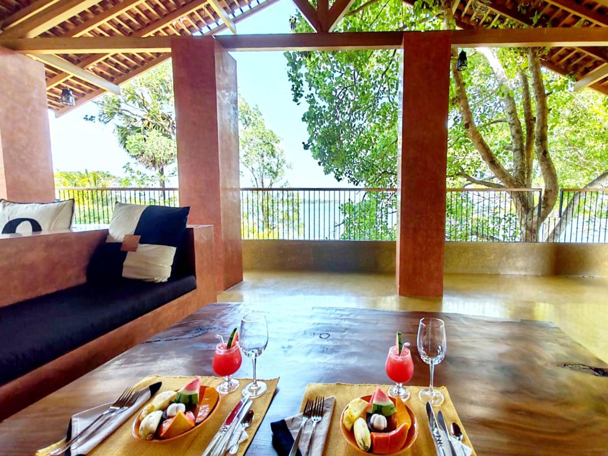 Art Yala Boutique Resort Tissamaharama Kültér fotó
