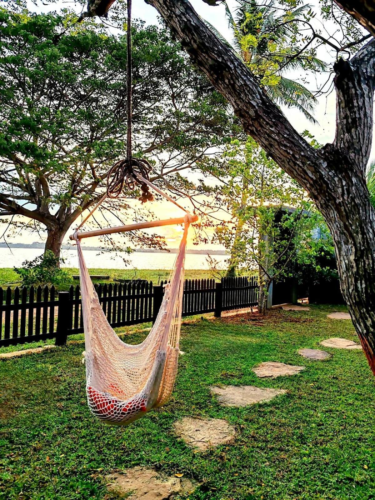 Art Yala Boutique Resort Tissamaharama Kültér fotó