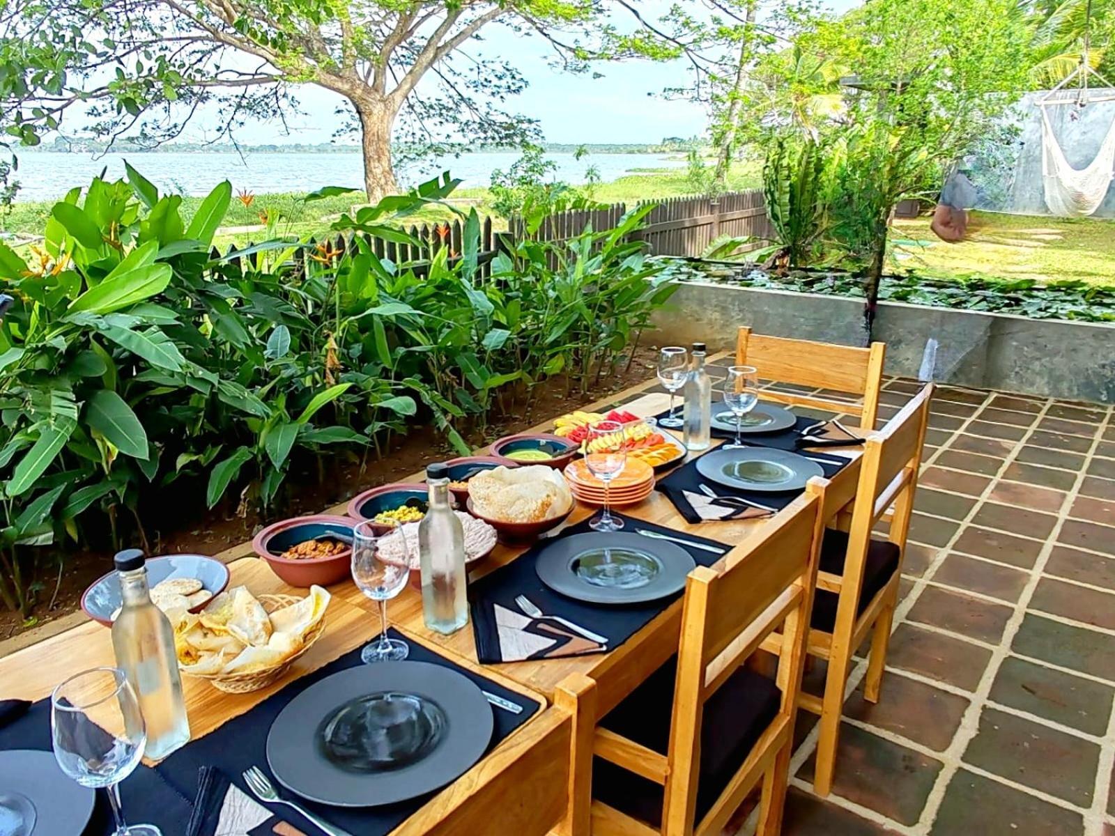 Art Yala Boutique Resort Tissamaharama Kültér fotó