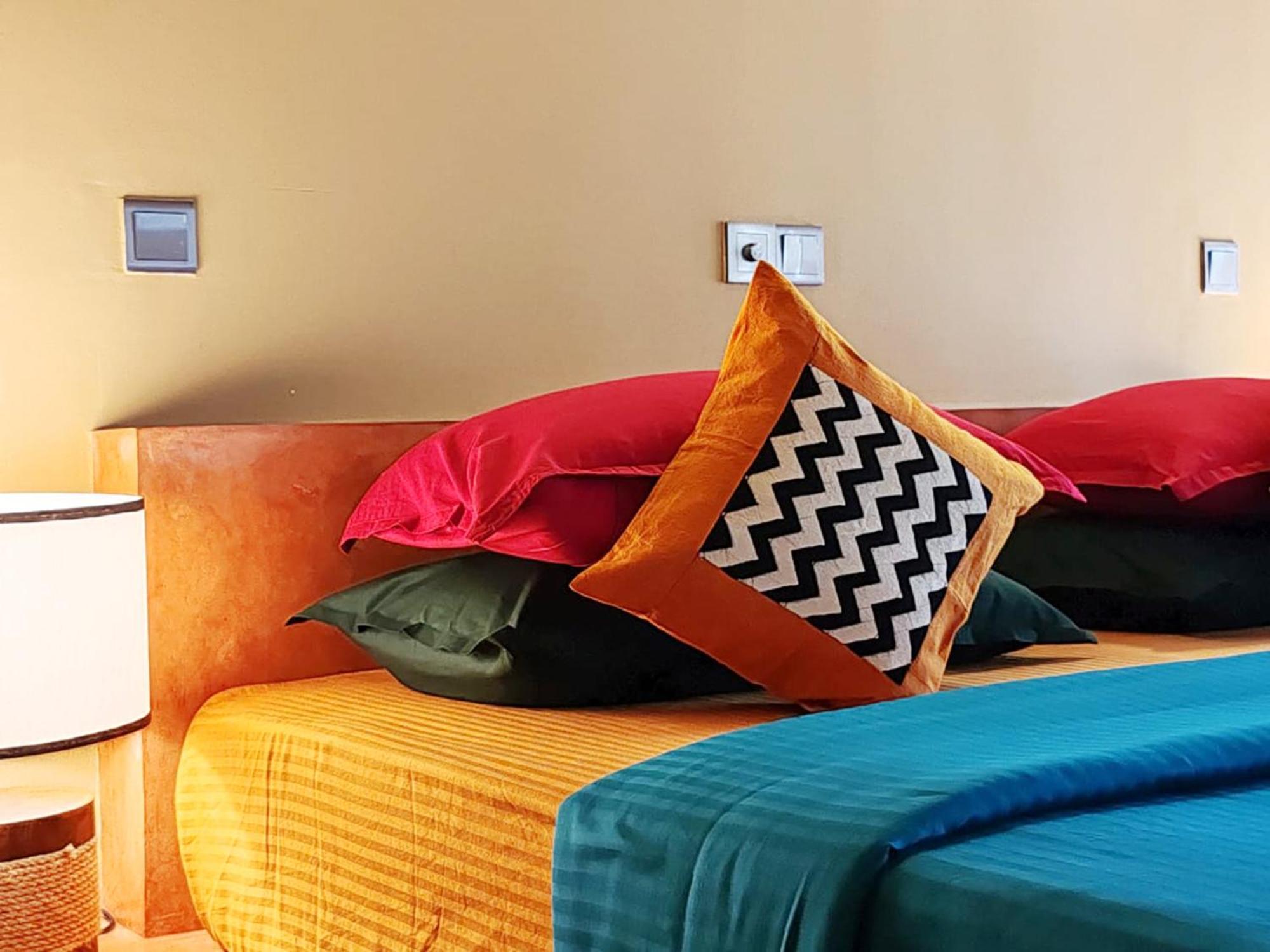 Art Yala Boutique Resort Tissamaharama Kültér fotó