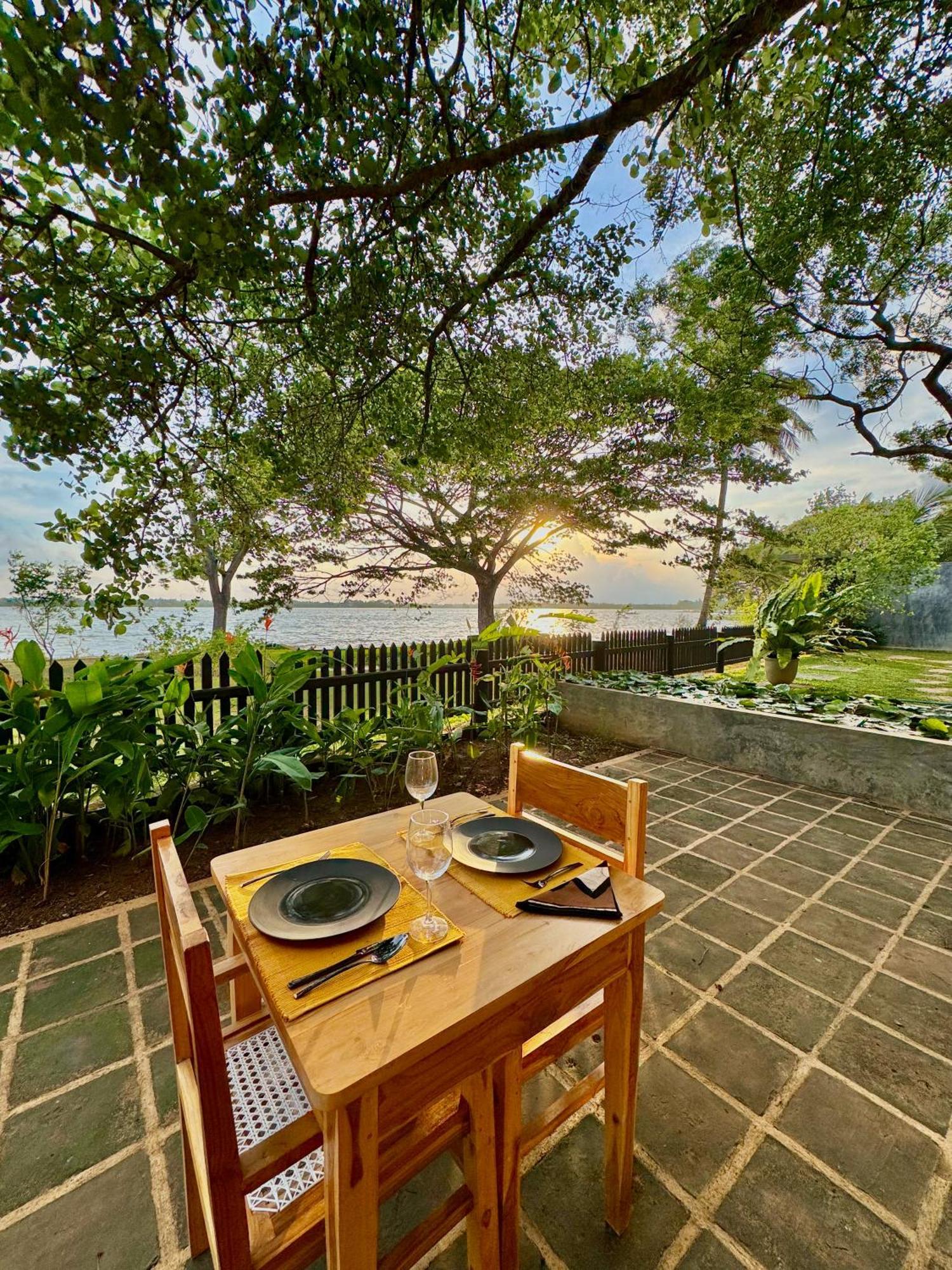 Art Yala Boutique Resort Tissamaharama Kültér fotó