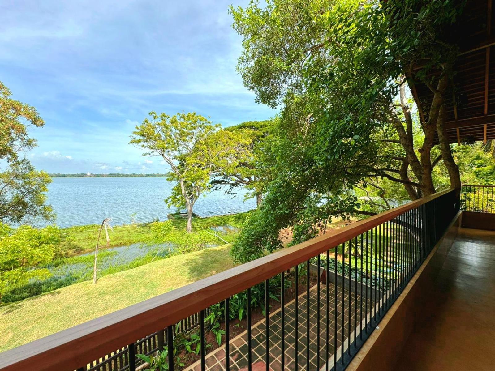 Art Yala Boutique Resort Tissamaharama Kültér fotó
