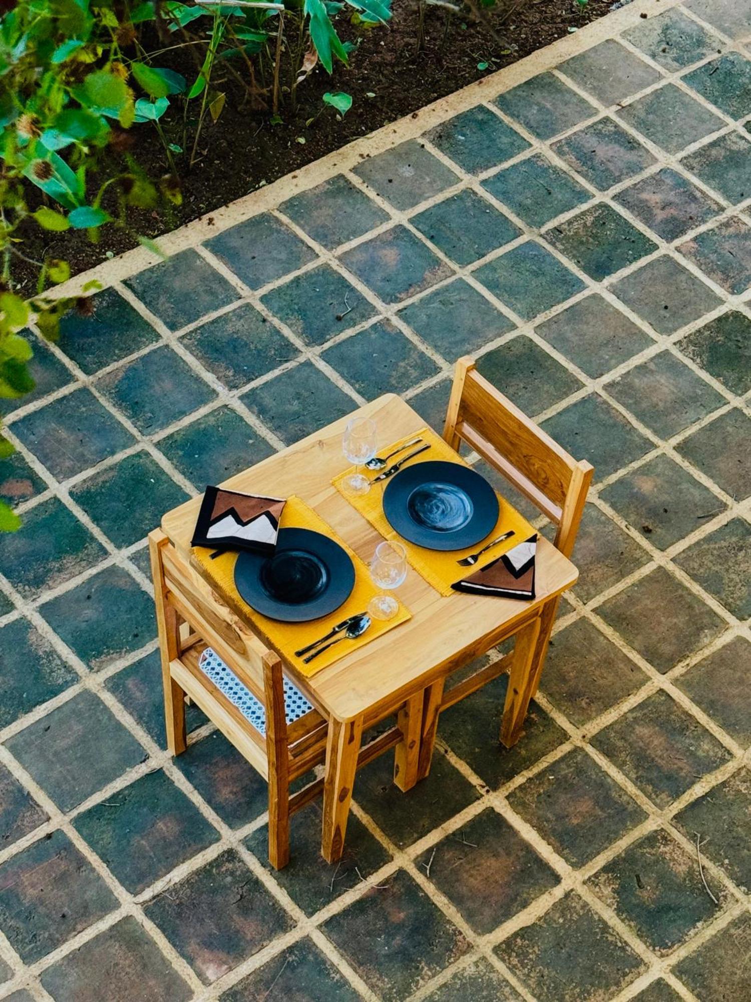 Art Yala Boutique Resort Tissamaharama Kültér fotó